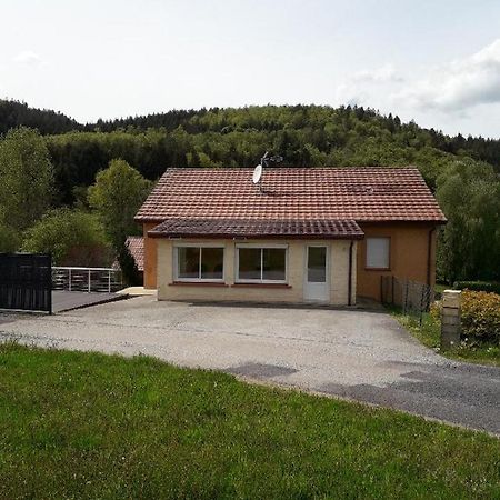 Villa Air Paix Le Mont Herpelmont Exterior foto