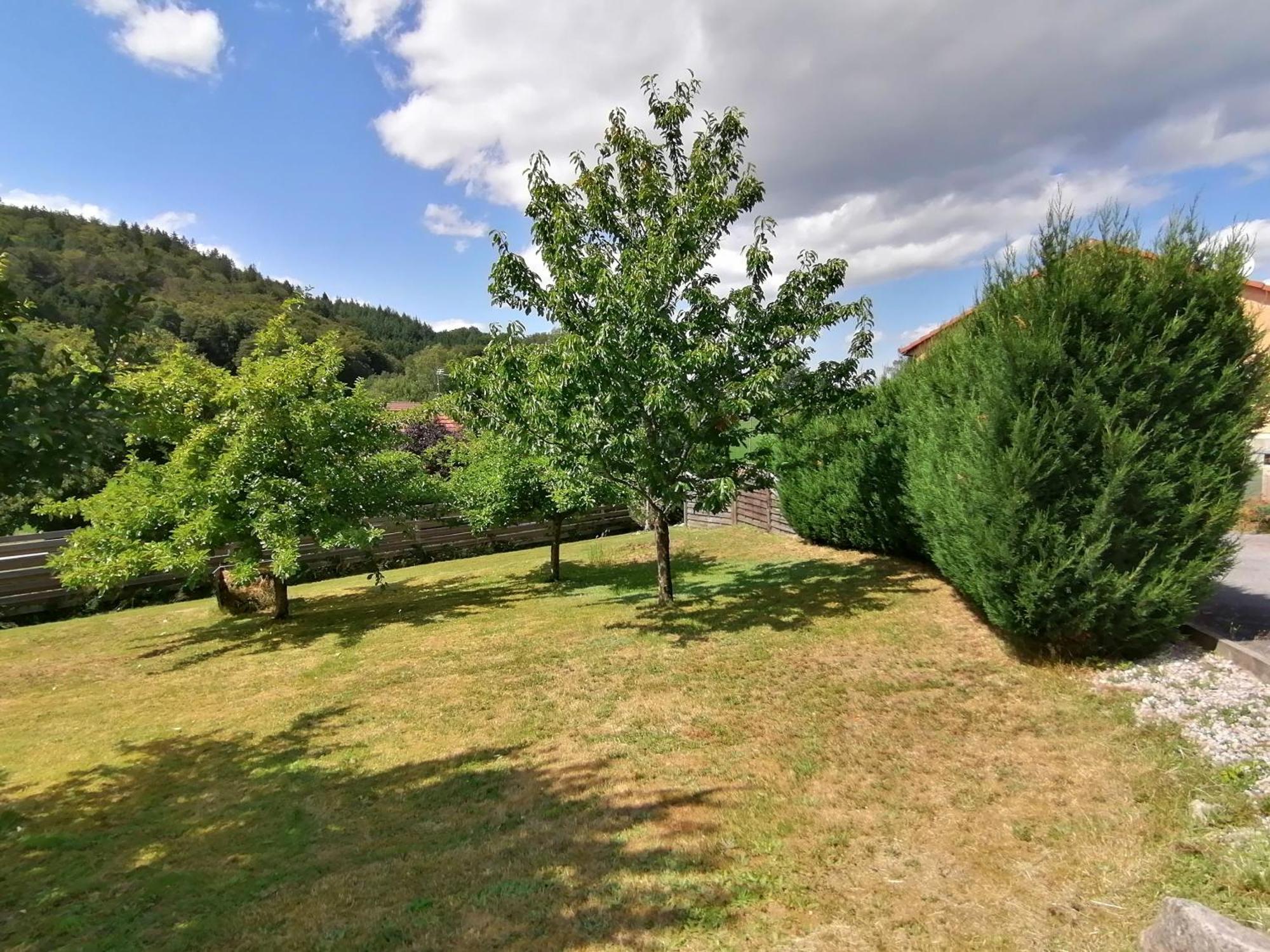 Villa Air Paix Le Mont Herpelmont Exterior foto